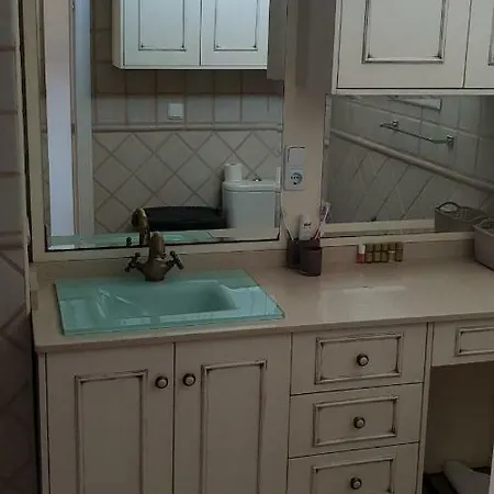 Apartamento Ana