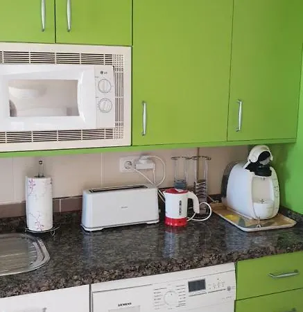 Apartamento Ana Appartement