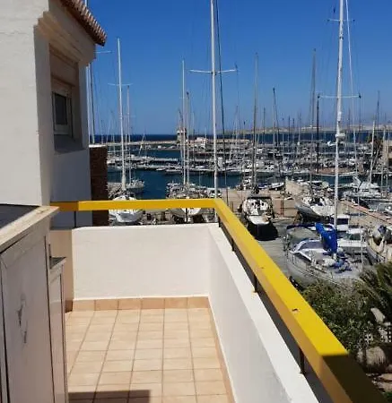 Appartement Apartamento Ana Almerimar