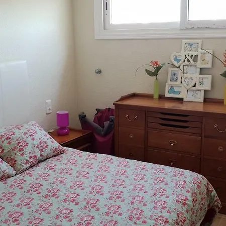 Apartamento Ana 아파트
